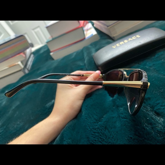 Versace Sunglasses - Picture 2 of 2